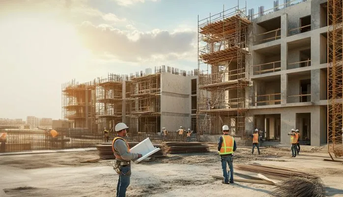 Les obligations des collectivités en matière de logement social